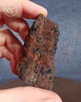 Romanechite Specimen #4