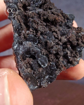 Romanechite Specimen #4