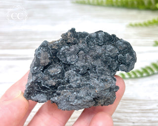 Romanechite Specimen #3