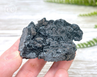 Romanechite Specimen #3