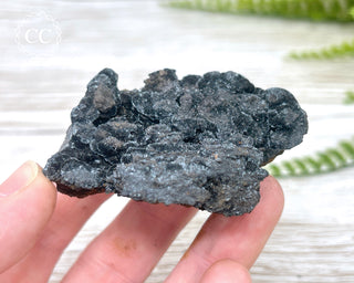 Romanechite Specimen #3