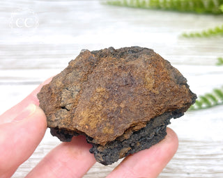 Romanechite Specimen #3