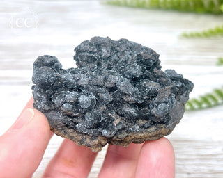 Romanechite Specimen #3