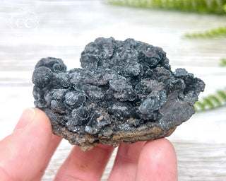 Romanechite Specimen #3