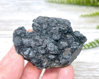 Romanechite Specimen #3