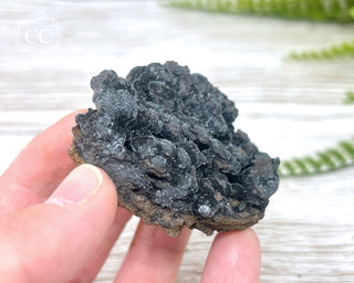 Romanechite Specimen #3