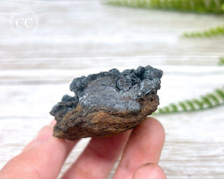 Romanechite Specimen #3