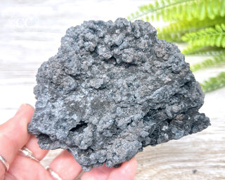 Romanechite Specimen #5