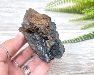 Romanechite Specimen #8