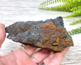 Romanechite Specimen #8