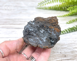 Romanechite Specimen #8