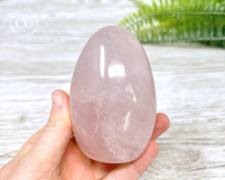 Rose Quartz Freeform #8