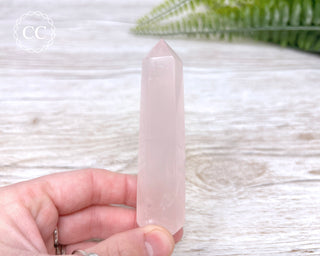 Rose Quartz Tower #3