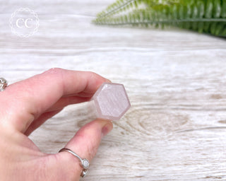 Rose Quartz Tower #3