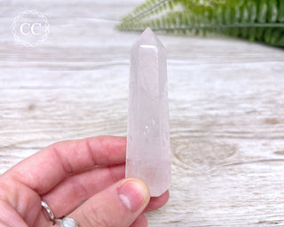 Rose Quartz Tower #4