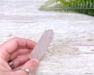 Rose Quartz Tower #4