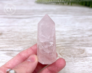 Rose Quartz Tower #5