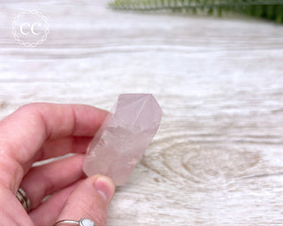 Rose Quartz Tower #5