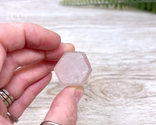 Rose Quartz Tower #5