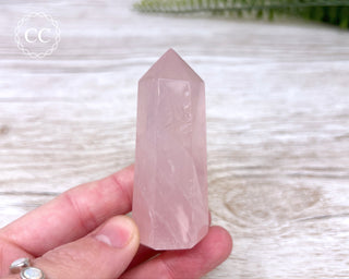 Rose Quartz Tower #6