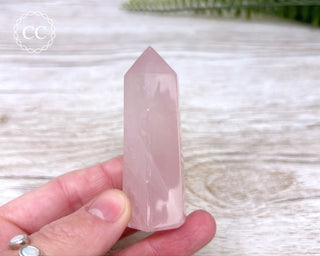 Rose Quartz Tower #6