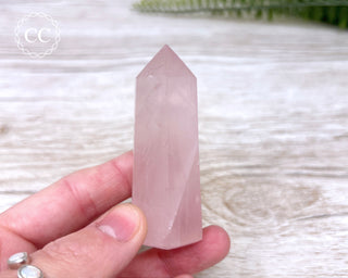 Rose Quartz Tower #6