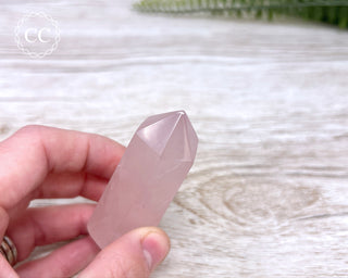 Rose Quartz Tower #6