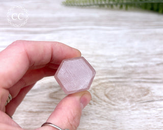 Rose Quartz Tower #6