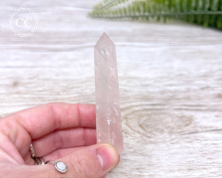 Rose Quartz Tower #7