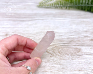 Rose Quartz Tower #7