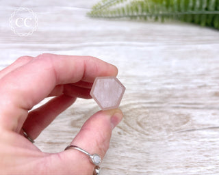 Rose Quartz Tower #7
