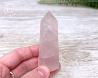 Rose Quartz Tower #8