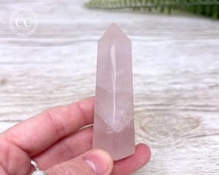 Rose Quartz Tower #8