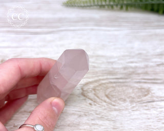 Rose Quartz Tower #8