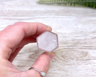 Rose Quartz Tower #8