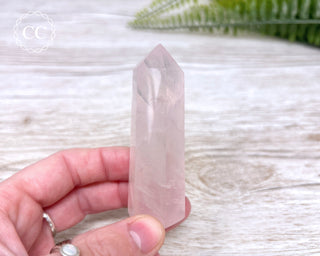 Rose Quartz Tower #9