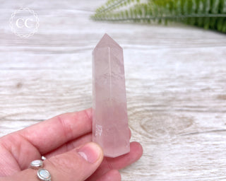 Rose Quartz Tower #9