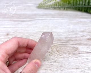 Rose Quartz Tower #9