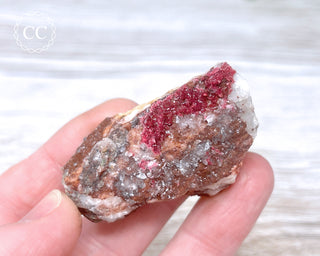 Roselite Specimen #2
