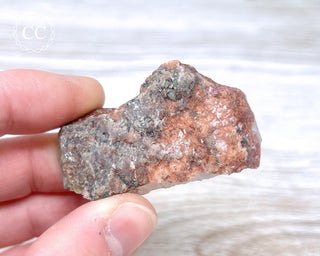 Roselite Specimen #2
