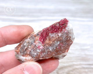 Roselite Specimen #2