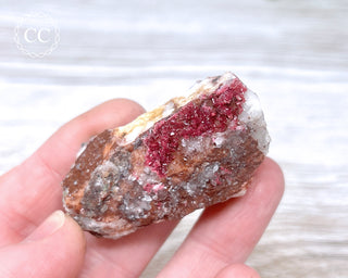Roselite Specimen #2