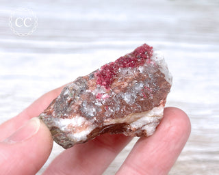 Roselite Specimen #2