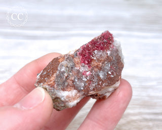 Roselite Specimen #2