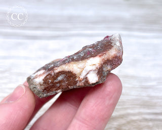 Roselite Specimen #2