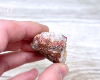 Roselite Specimen #2