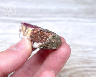 Roselite Specimen #2