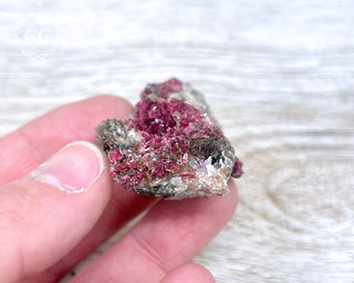 Roselite Specimen #1