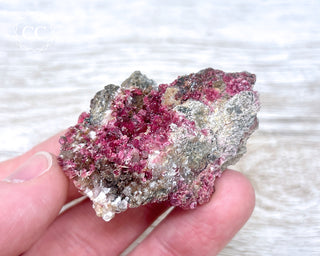 Roselite Specimen #1