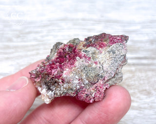 Roselite Specimen #1